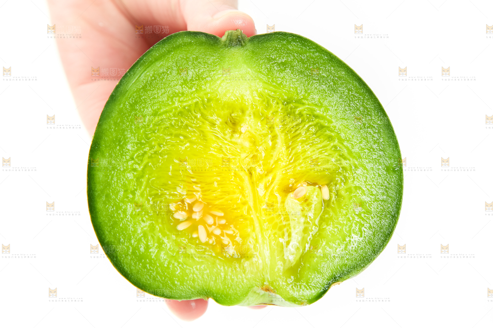 绿宝甜瓜