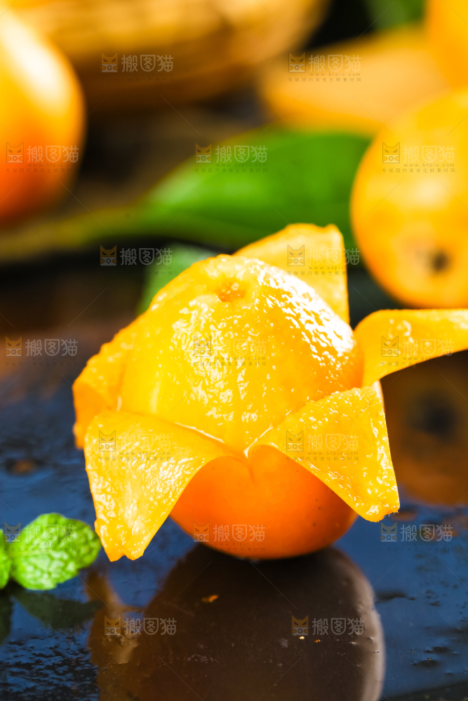 枇杷