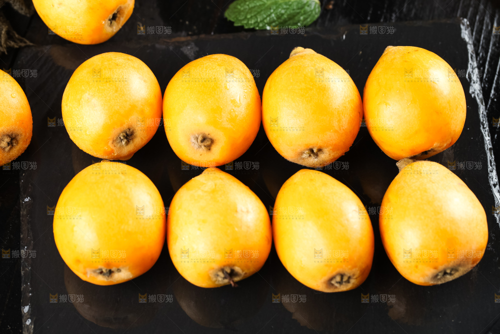 枇杷