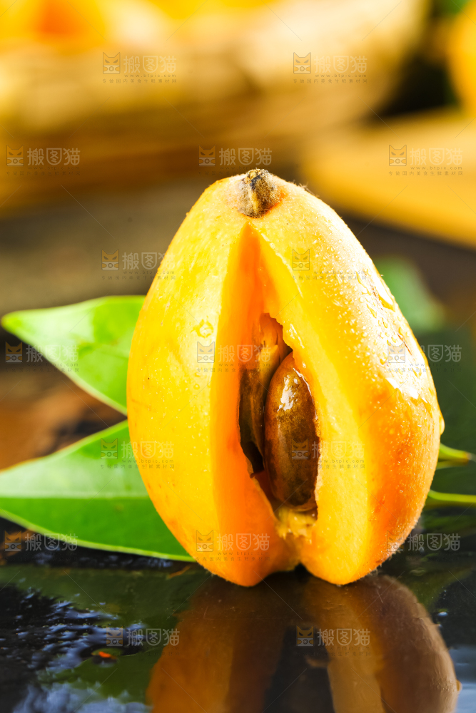 枇杷