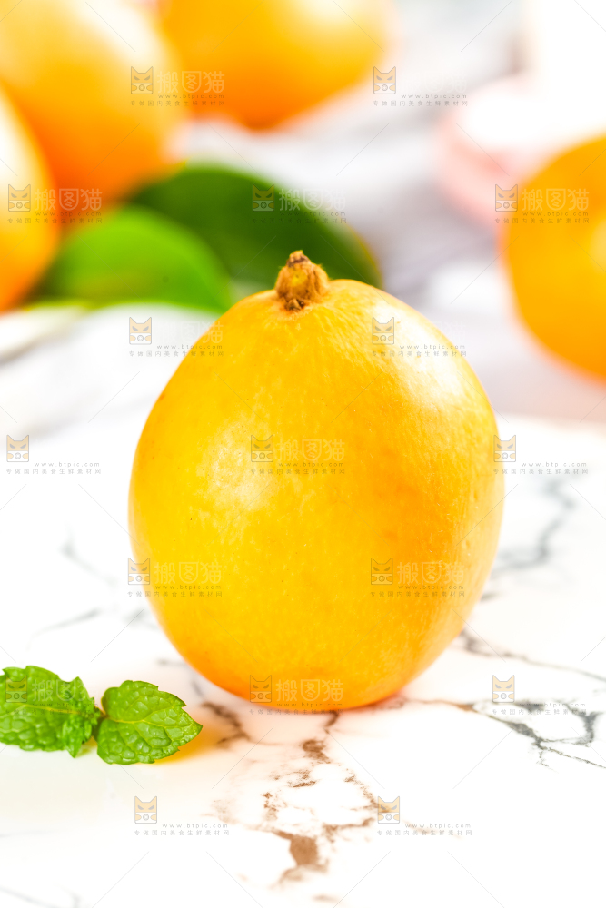 枇杷
