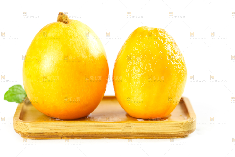 枇杷