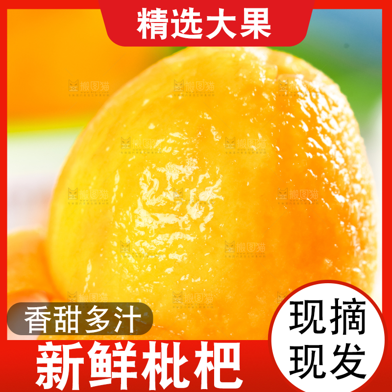 枇杷