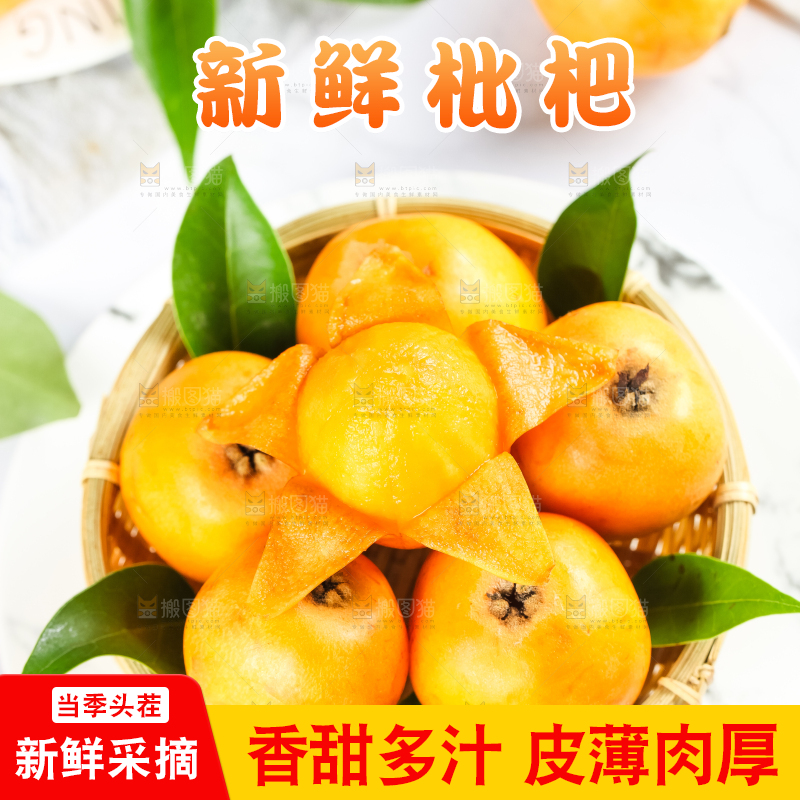枇杷