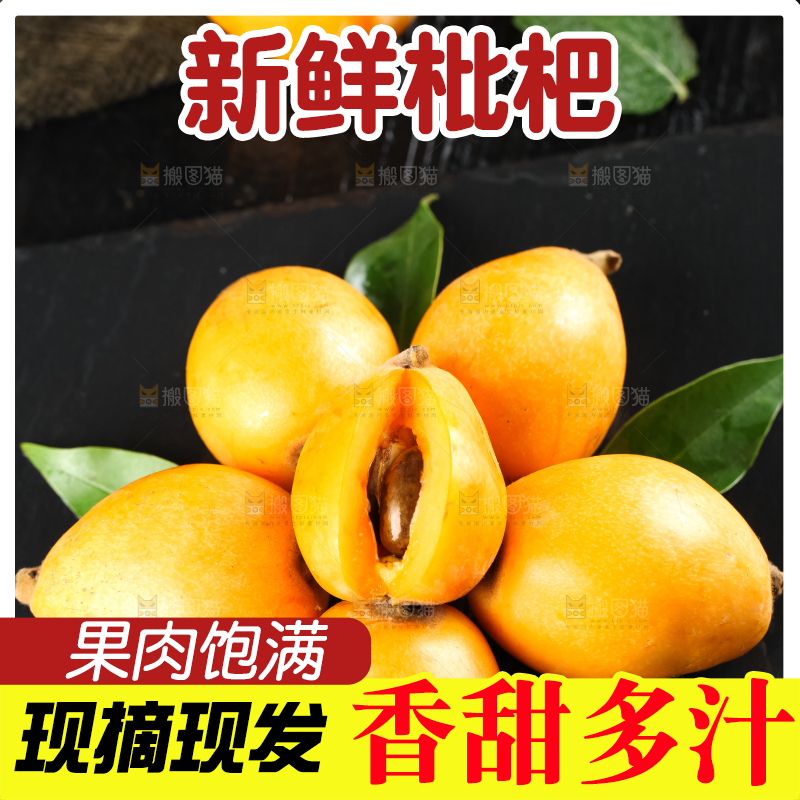 枇杷