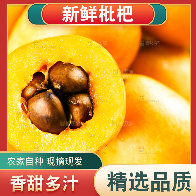 枇杷