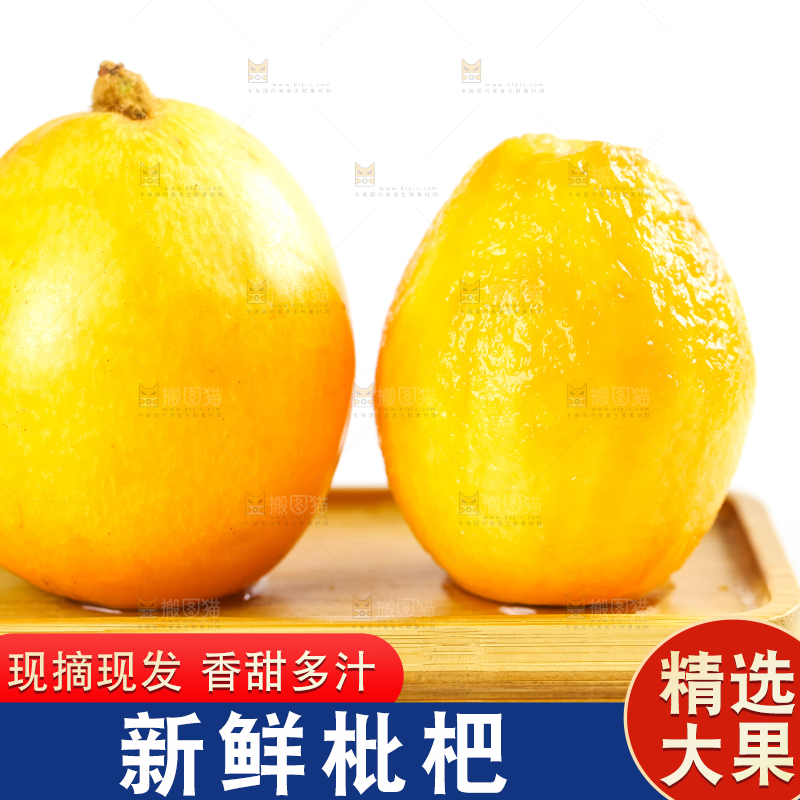枇杷
