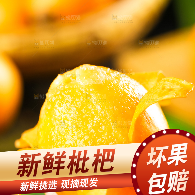 枇杷