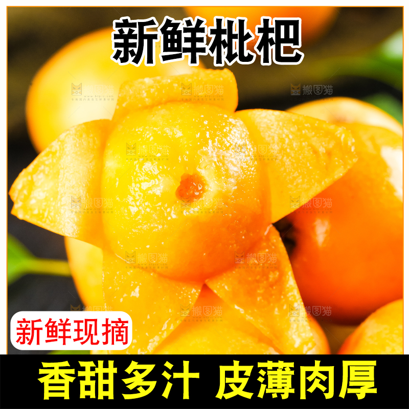 枇杷