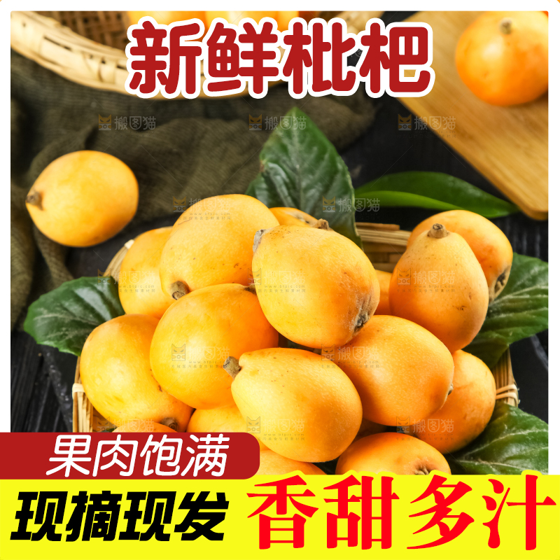 枇杷