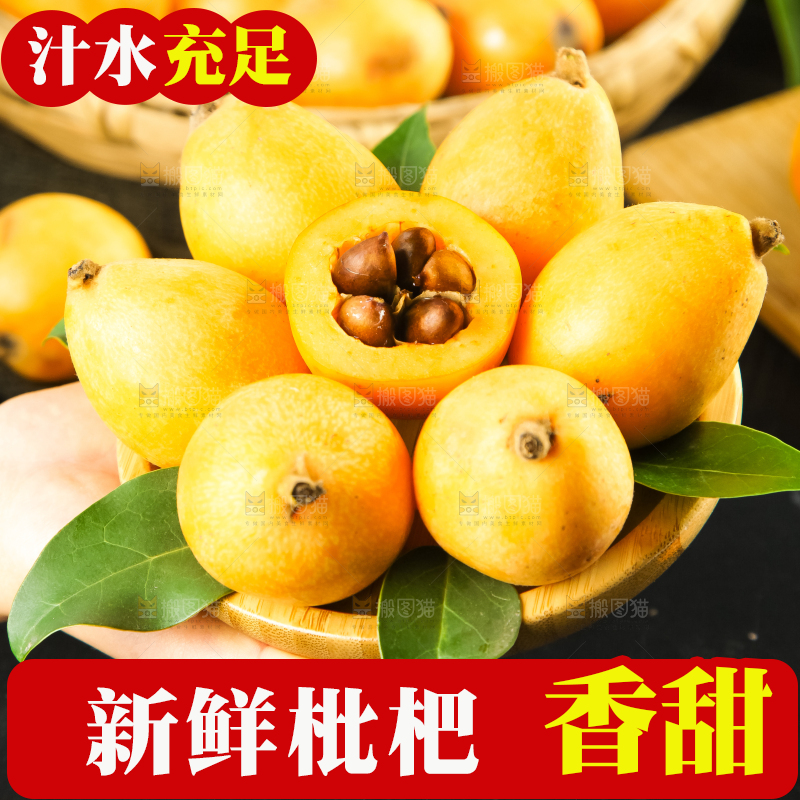 枇杷