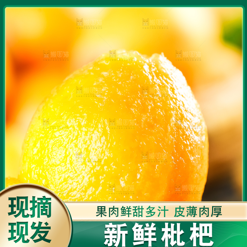 枇杷