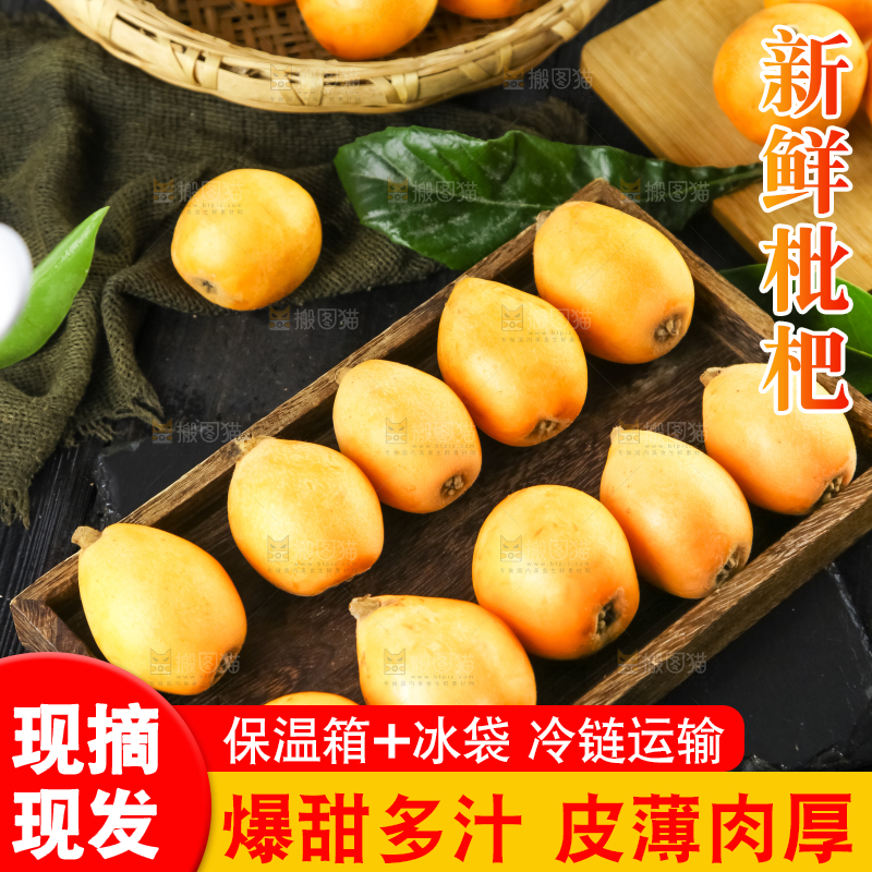 枇杷