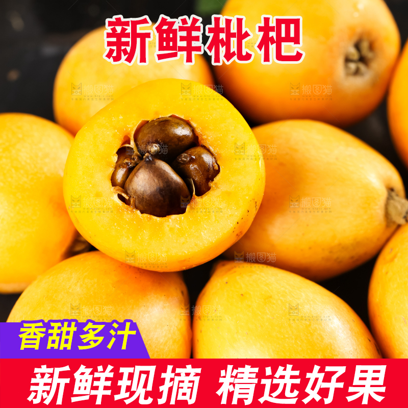 枇杷