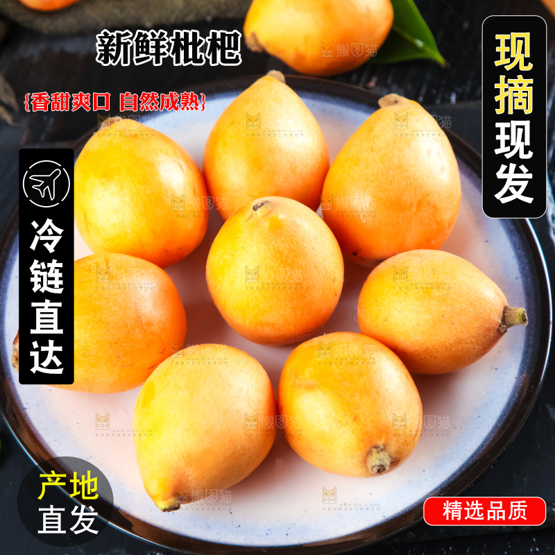 枇杷