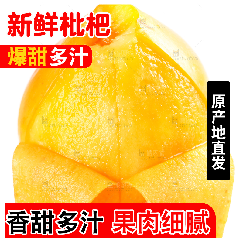 枇杷