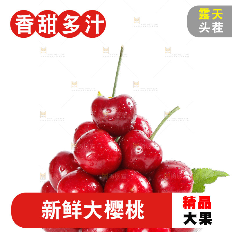 大樱桃