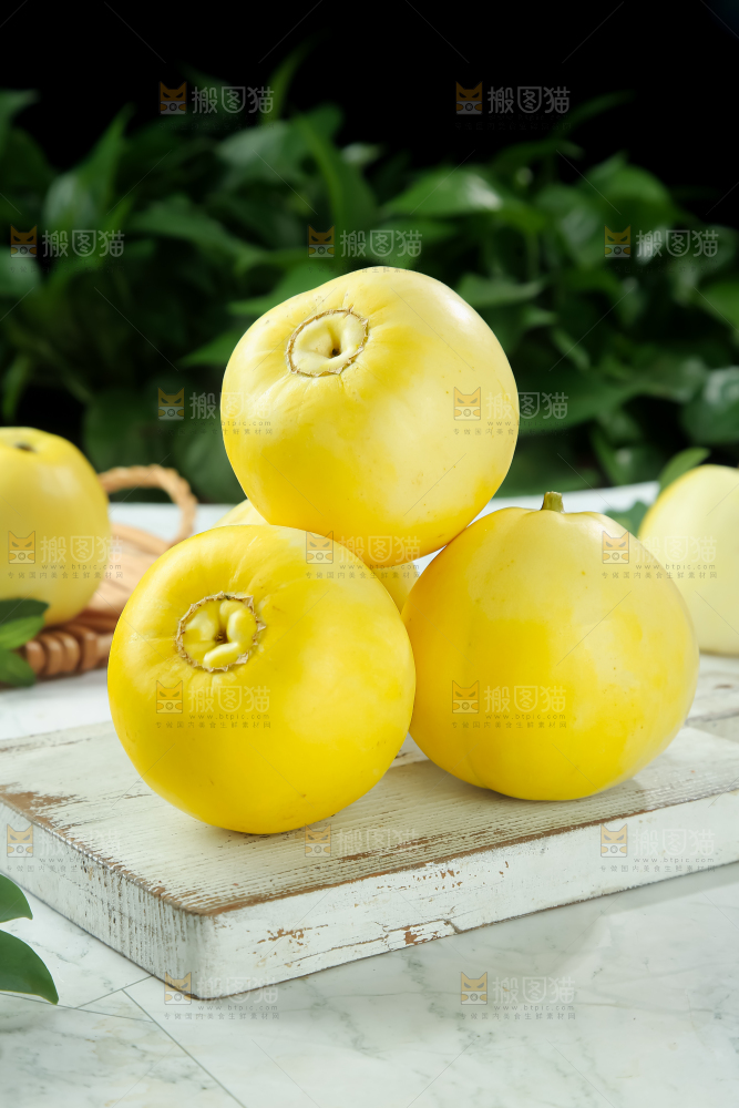小蜜蜂甜瓜
