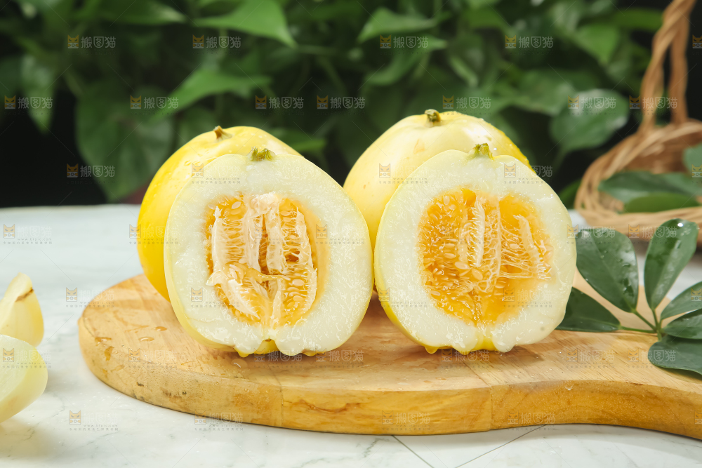 小蜜蜂甜瓜