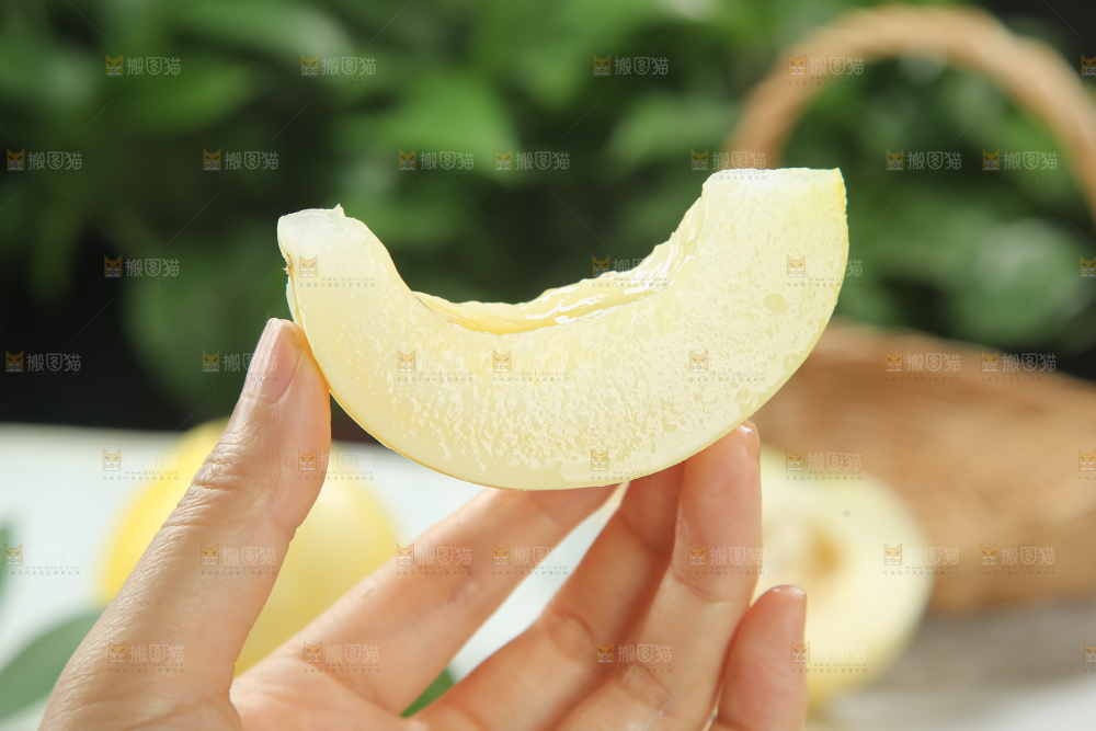 小蜜蜂甜瓜