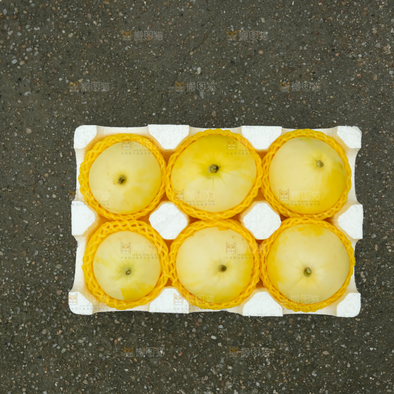小蜜蜂甜瓜
