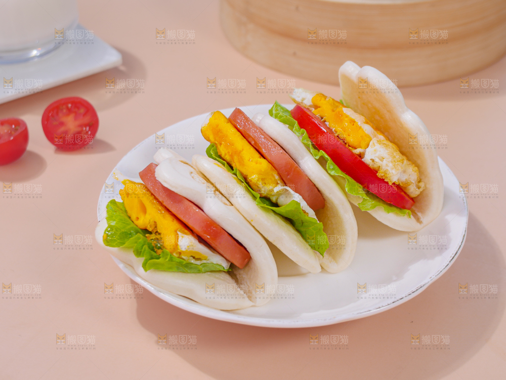 虎扒包