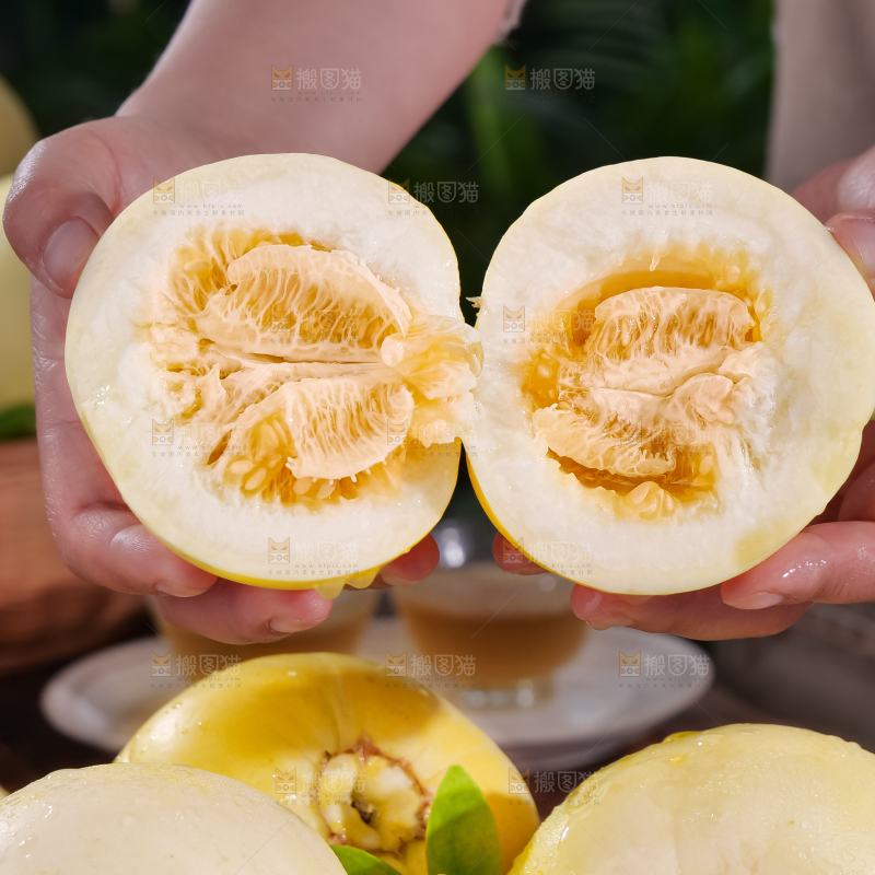 小蜜蜂甜瓜