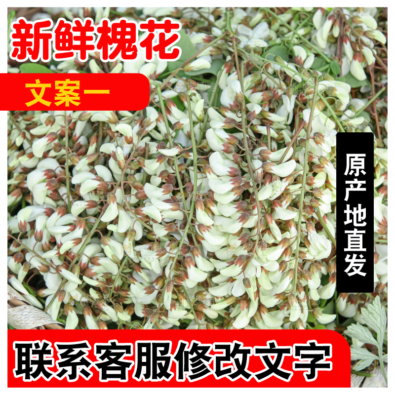 槐花