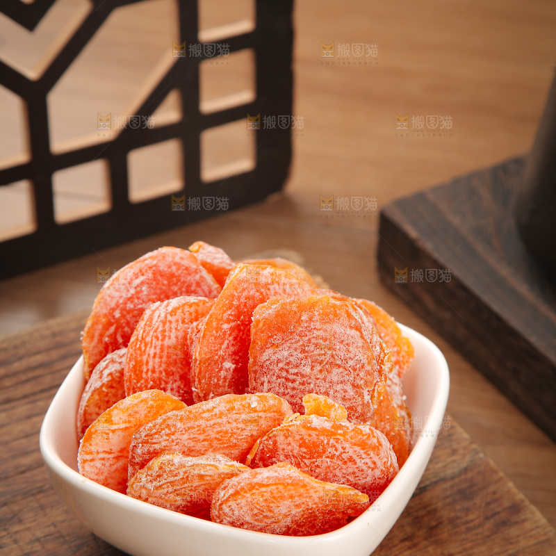 枇杷干