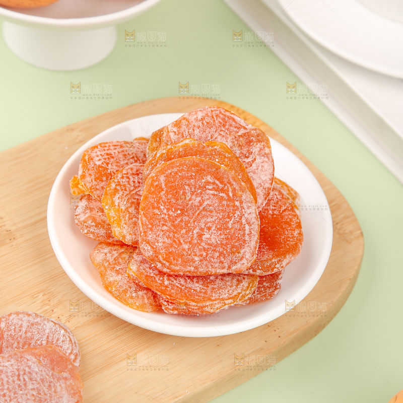 枇杷干