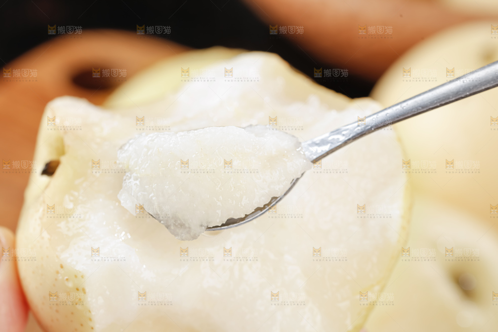 皇冠梨