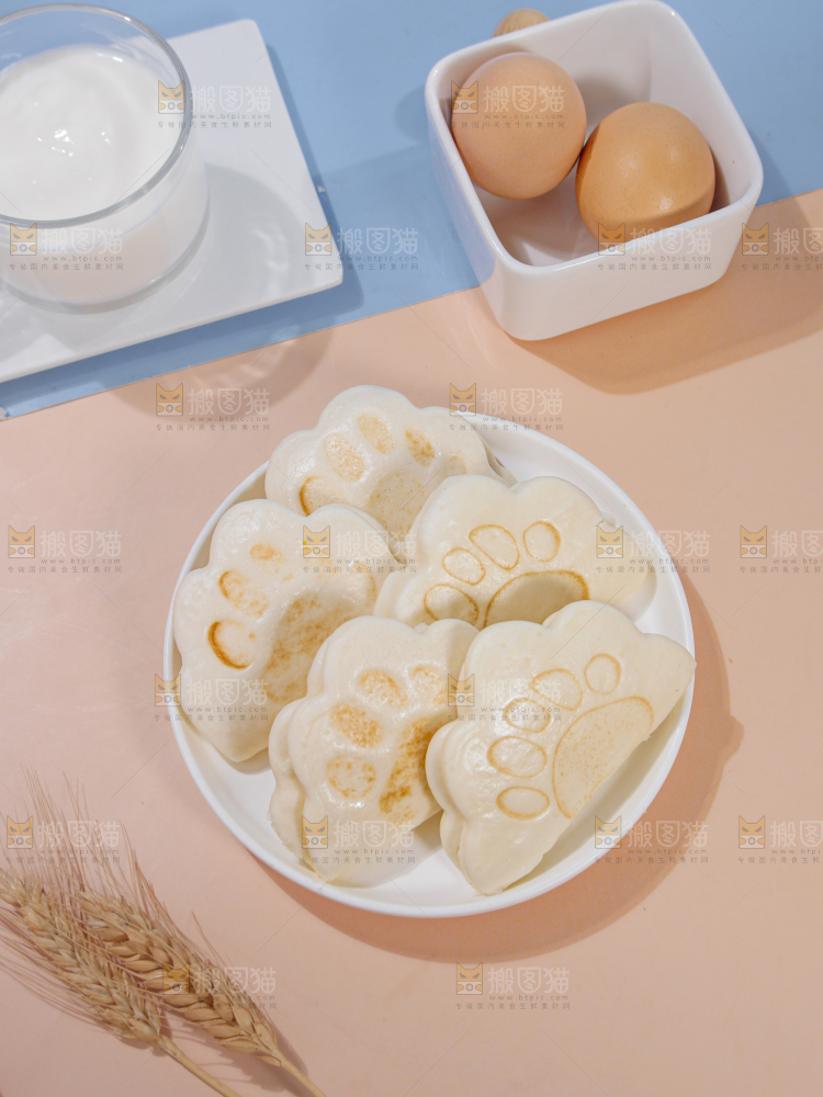 虎扒包
