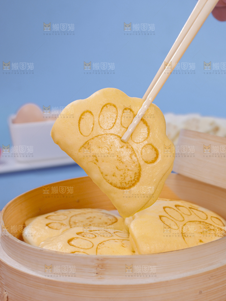 虎扒包