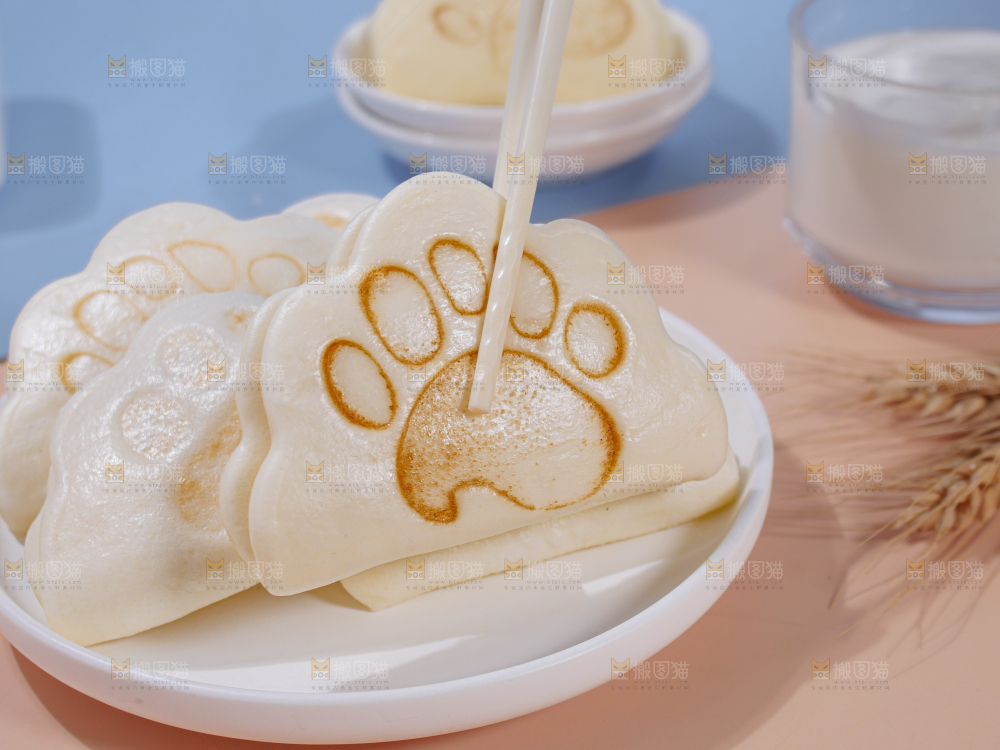 虎扒包