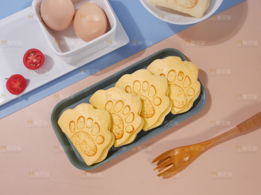 虎扒包