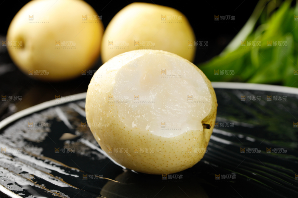 皇冠梨