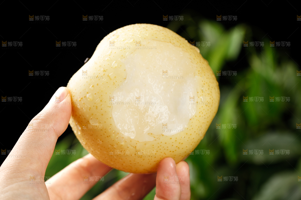 皇冠梨