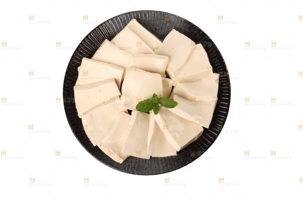 豆腐