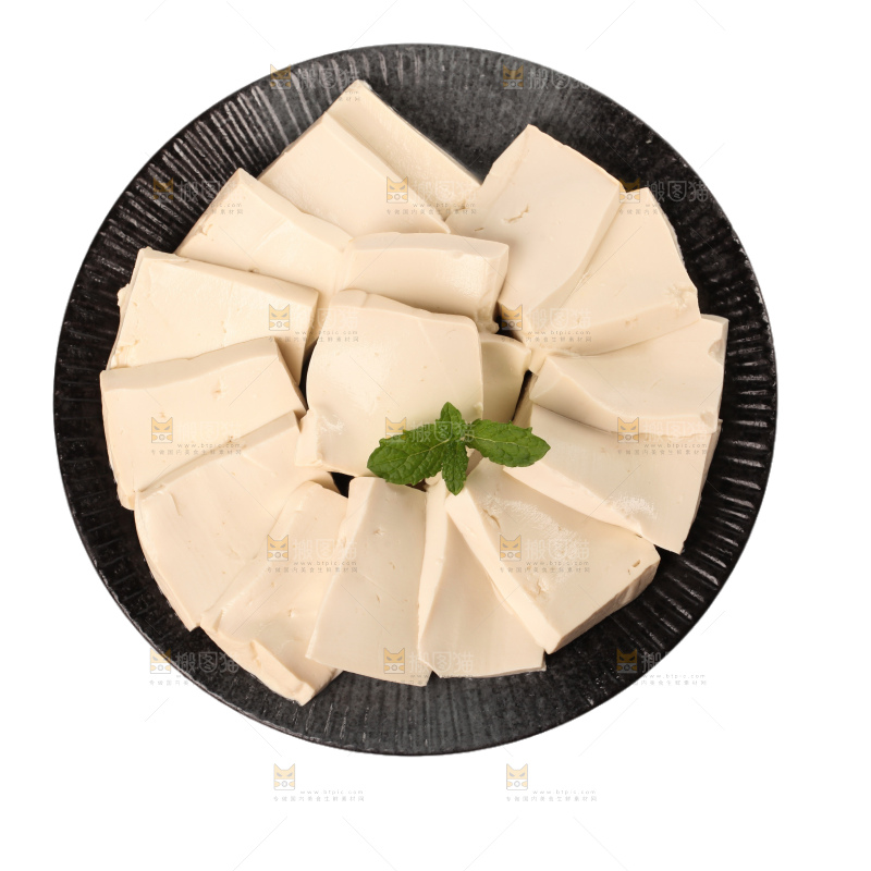 豆腐