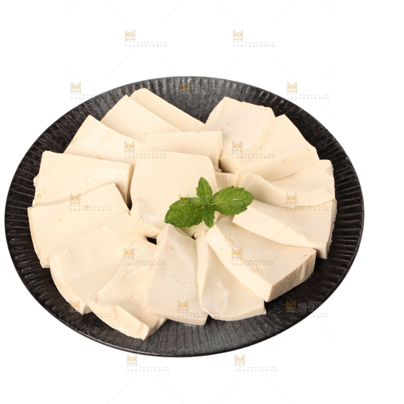 豆腐