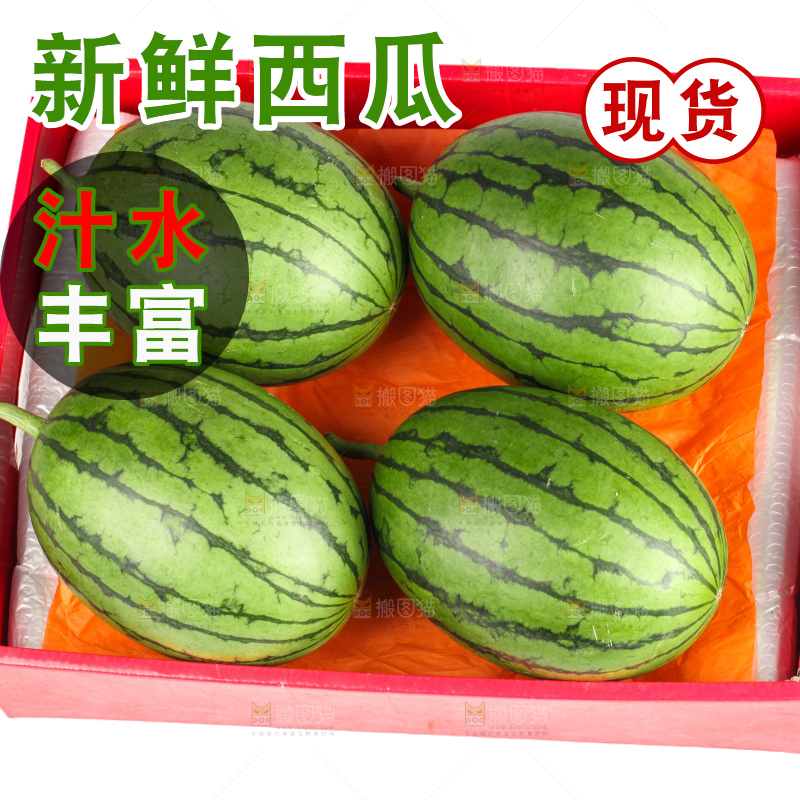 西瓜