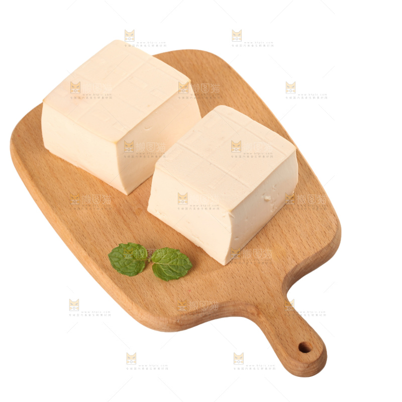 豆腐