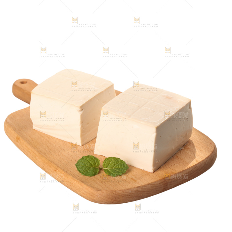 豆腐