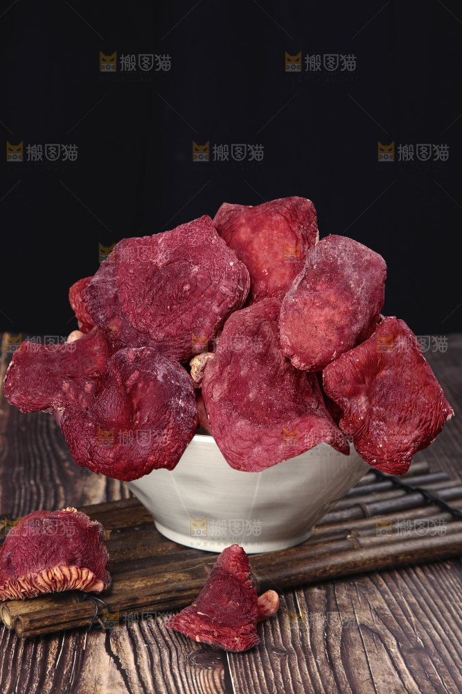 红菇