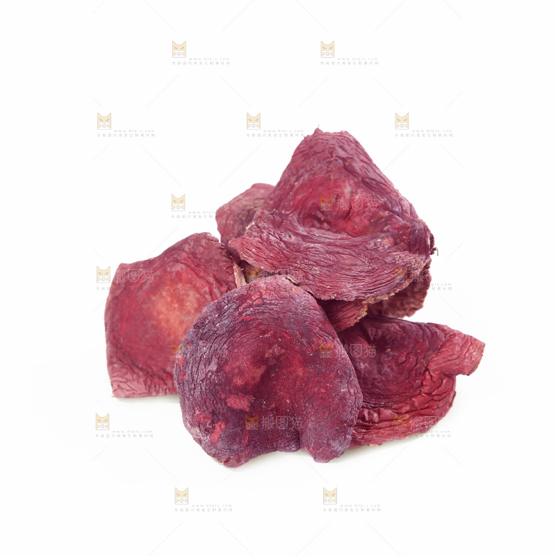 红菇