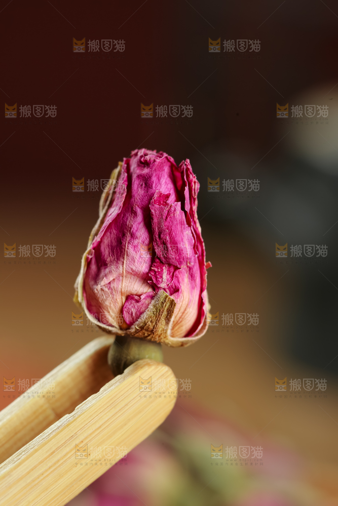 玫瑰花茶