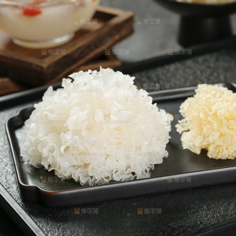 小银耳