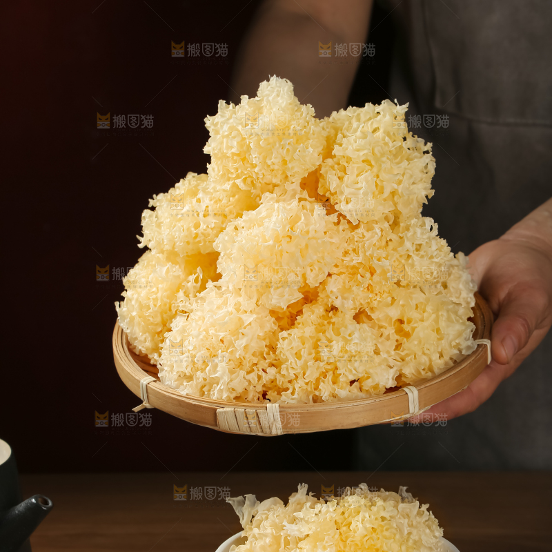 小银耳