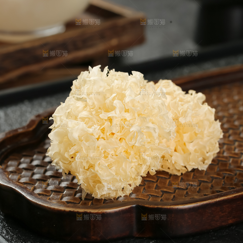 小银耳