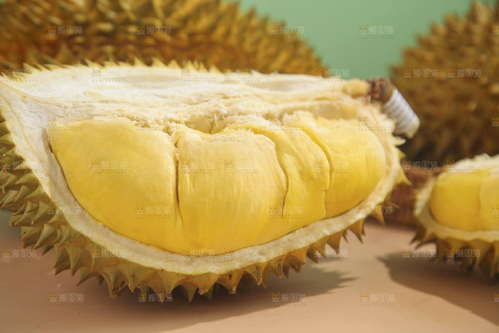 金枕榴莲